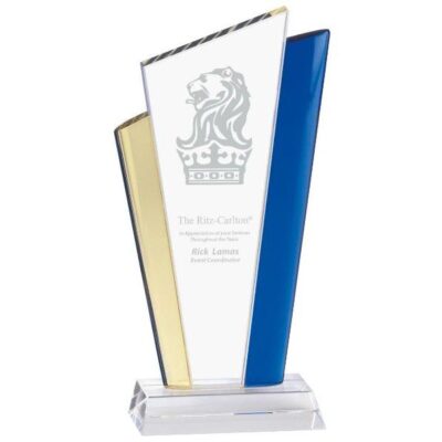 Festival Glass Award