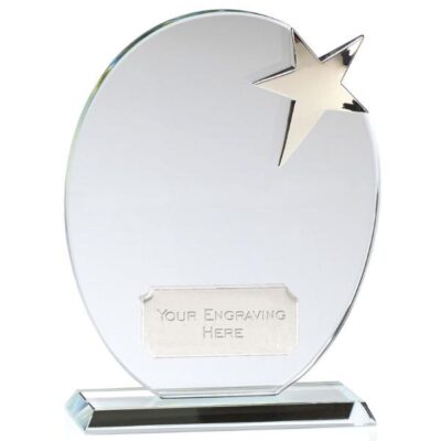 Mission Star Award
